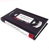 Органайзер VHS Как украсть миллион