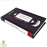 Органайзер VHS Как украсть миллион 1