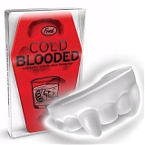 Формочки для льда зубы вампира