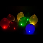 Светящиеся шарики 4