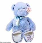 Baby Gund. Мягкая игрушка "My First Teddy" 45,5 см 1