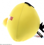 Подушка-игрушка антистресс "Angry bird" 1