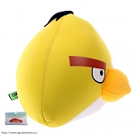 Подушка-игрушка антистресс "Angry bird" 3