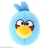 Подушка-игрушка антистресс "Angry bird-3"
