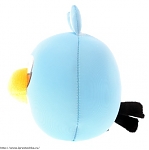 Подушка-игрушка антистресс "Angry bird-1" 1