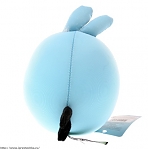 Подушка-игрушка антистресс "Angry bird-3" 2