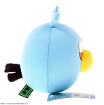 Подушка-игрушка антистресс "Angry bird-3" 3