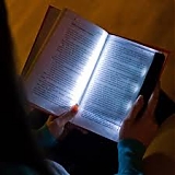 Светодиодная панель для чтения книг